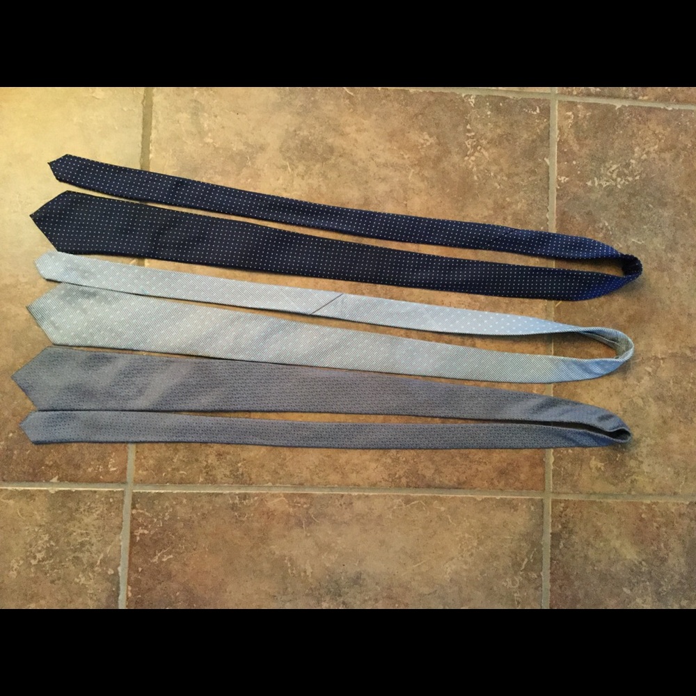 Adrienne Vittadini ties